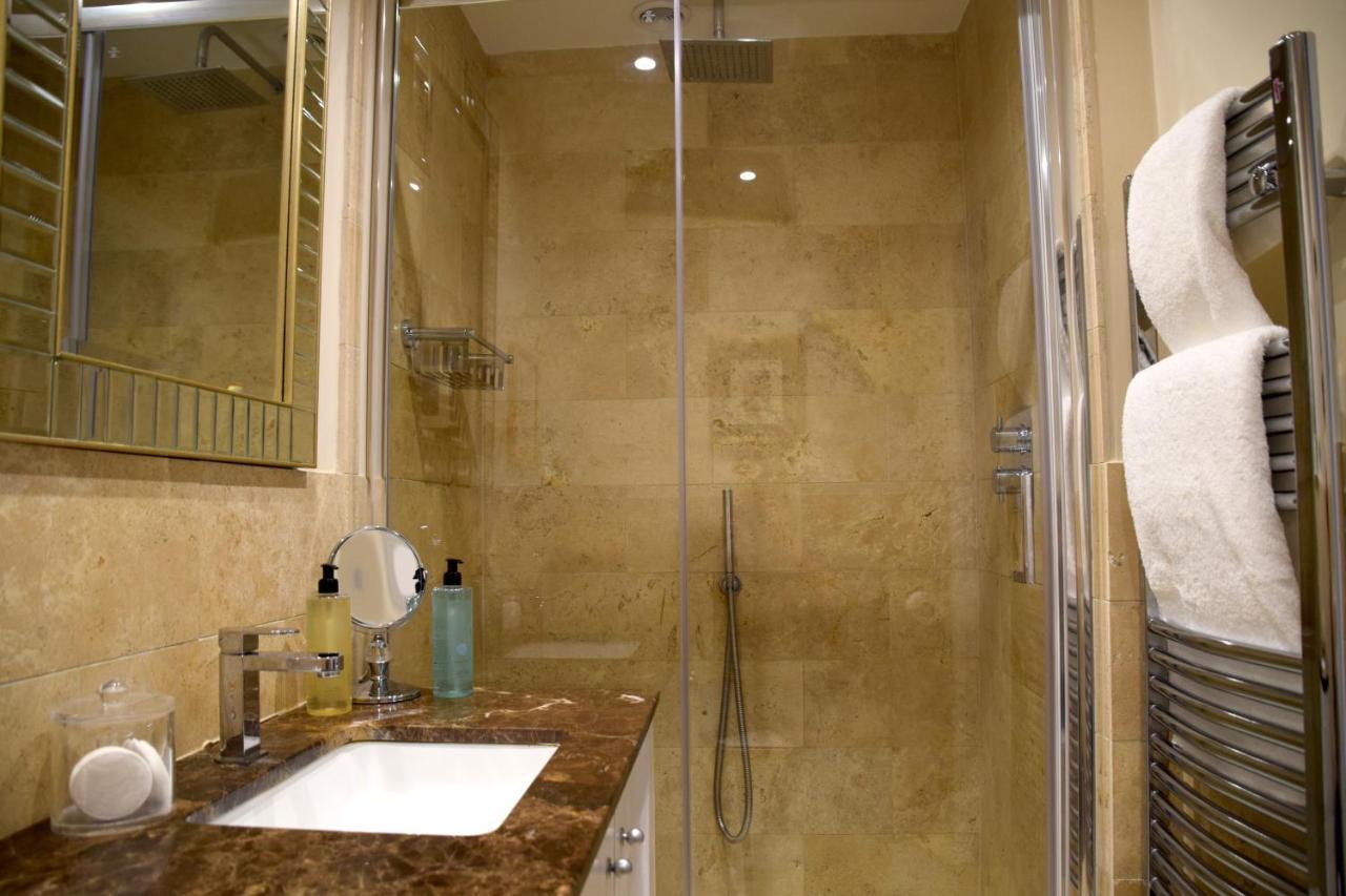 Hotel Cranleigh Bath Exterior foto